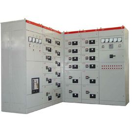 380 400 660V बिजली वितरण स्विचगियर, GCK कम वोल्टेज स्विच कैबिनेट आपूर्तिकर्ता