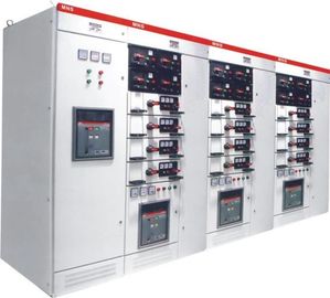 Low Voltage Distribution Panel Low Tension Switchgear IEC60439 Standard आपूर्तिकर्ता