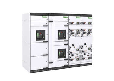 Blokset Switchgear low voltage, Metal Enclosed Power Distribution Cabinet आपूर्तिकर्ता