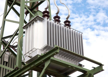 Sh15 अनाकार मिश्र धातु ट्रांसफार्मर कोर पावर ट्रांसफार्मर ऊर्जा की बचत ISO9001 आपूर्तिकर्ता