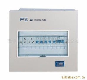 PZ30 household power distribution board आपूर्तिकर्ता