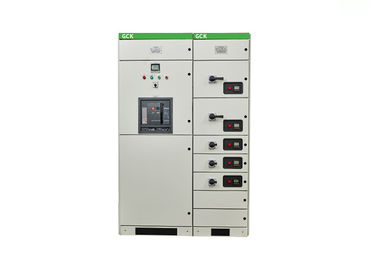 MNS Withdrawable Metal Enclosed Switchgear HV And LV Power Distribution Cabinet आपूर्तिकर्ता