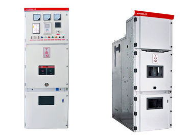 MNS Withdrawable Metal Enclosed Switchgear HV And LV Power Distribution Cabinet आपूर्तिकर्ता