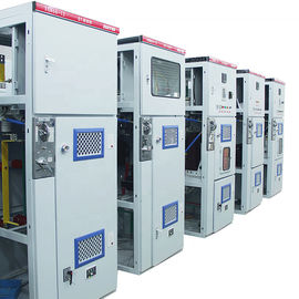 HP-SRM-40.5 इनडोर गैस अछूता स्विचगियर पैनल बिजली वितरण उपकरण 33kv Gis स्विचगियर के निर्माता आपूर्तिकर्ता