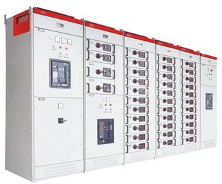 विद्युत आपूर्ति वितरण के लिए विद्युत उपकरण XGN2-12KV औद्योगिक स्विचगियर आपूर्तिकर्ता