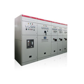 IEC मानक प्रमाणित स्विचगियर कैबिनेट 12KV 50HZ ठोस अछूता धातु बिजली वितरण बॉक्स आपूर्तिकर्ता