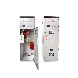 IEC मानक प्रमाणित स्विचगियर कैबिनेट 12KV 50HZ ठोस अछूता धातु बिजली वितरण बॉक्स आपूर्तिकर्ता