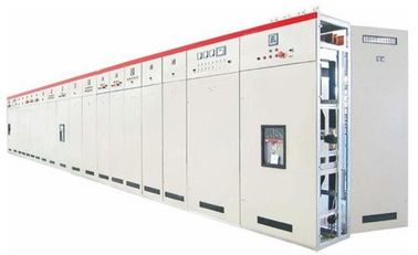 उच्च गुणवत्ता वाले GGD LV मेटल ने स्विचगियर 400V इलेक्ट्रिक पावर वितरण को संलग्न किया आपूर्तिकर्ता