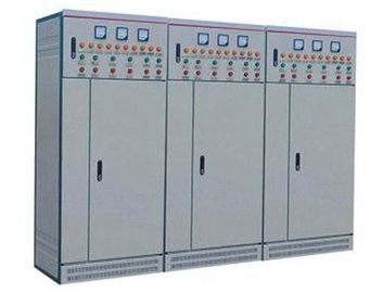 कम वोल्टेज बिजली वितरण प्रणाली GGD स्विचगियर आपूर्तिकर्ता