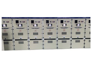 KYN28-12 11 केवी स्विचगियर नियंत्रण कक्ष, इनडोर विद्युत वितरण उपकरण आपूर्तिकर्ता
