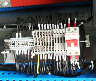 खनन उद्यमों के लिए जीजीडी प्रकार बिजली वितरण स्विचगियर पैनल स्विचबोर्ड कैबिनेट आपूर्तिकर्ता