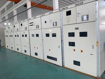 उच्च गुणवत्ता चीन प्रकार धातु कम वोल्टेज स्विचगियर 400V 690V इलेक्ट्रिक पावर वितरण स्विचगियर आपूर्तिकर्ता