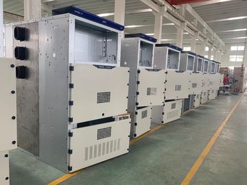 चीन निर्माता कम वोल्टेज स्विचगियर इलेक्ट्रिकल नॉक डाउन कैबिनेट / वितरण बॉक्स / स्विचगियर की आपूर्ति करते हैं आपूर्तिकर्ता