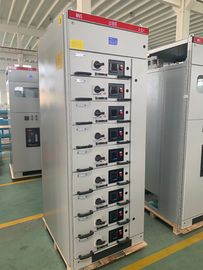 GCS AC 380V 0.4KV कम वोल्टेज स्विचगियर पूरा सेट विद्युत वितरण स्विच कैबिनेट स्विचगियर आपूर्तिकर्ता