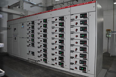 MNS धातु क्लैड स्विचगियर LV पावर कंट्रोल सेंटर इलेक्ट्रिकल स्विचबोर्ड के लिए पैनल आपूर्तिकर्ता