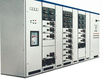 विद्युत मोटर नियंत्रण केंद्र MNS स्विचगियर पैनल निर्माताओं का व्यापक रूप से उपयोग किया जाता है आपूर्तिकर्ता