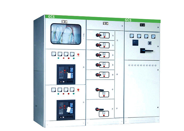 Power Supply Cabinet Withdrawable Complete Switchgear Stable Performance आपूर्तिकर्ता