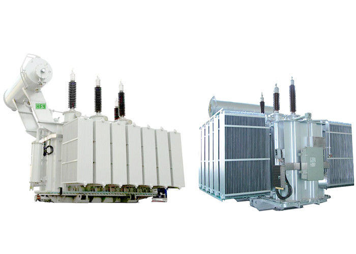 उच्च वोल्टेज बिजली की आपूर्ति 110kv श्रृंखला बिजली ट्रांसफार्मर 20000kva 20mva / 110kv / 6.3kv आपूर्तिकर्ता