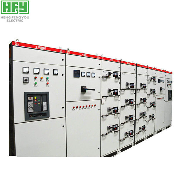 चीन निर्माता उच्च गुणवत्ता वाले आउटडोर बिजली वितरण बॉक्स कम वोल्टेज स्विचगियर की आपूर्ति करते हैं आपूर्तिकर्ता